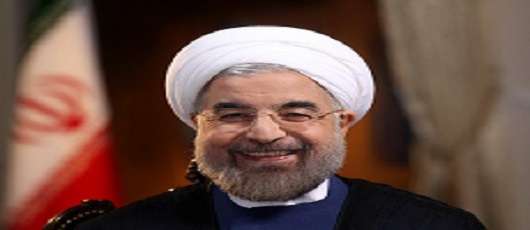 رئیس‌جمهور عید سعید فطر را به ملت ایران تبریک گفت