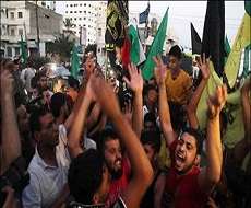 بيانيه حزب تمدن اسلامي به مناسبت پيروزي مردم غزه