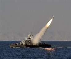 ایران و چین رزمایش دریایی مشترک برگزار می‌کنند