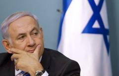 مخالفت نتانیاهو با درخواست از ایران برای مبارزه علیه داعش
