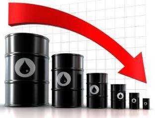 فتیله نفت در بودجه پایین کشیده شد