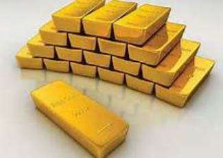 سود طلا از بحران یورو