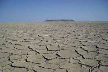 3 سال متوالی خشکسالی متوسط تا شدید در 8 استان