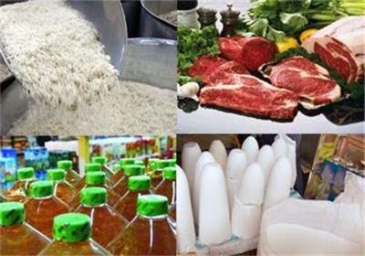 دستور ستاد تنظیم بازار برای تامین برنج، روغن و گوشت هیات‌های مذهبی/گوشت گوساله ۱۶هزار تومان