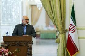 ظریف احتمالا به تهران بازمی‌گردد