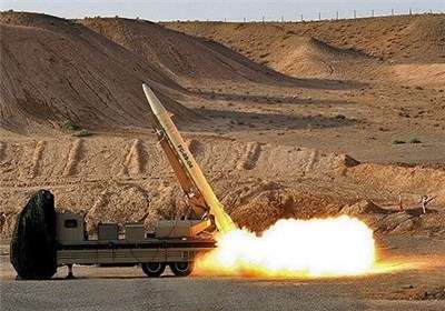 موشک‌های فاتح ۱۱۰ حزب‌الله "چالش جدی" برای سامانه‌های ضد موشکی اسرائیل است