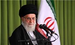 دشمن در قضیه هسته‌ای نتوانست جمهوری اسلامی را به زانو درآورد