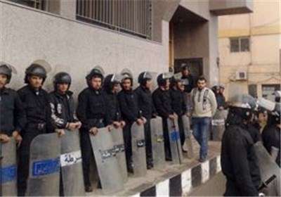 اعلام آماده‌باش در مصر برای مقابله با تظاهرات روز جمعه