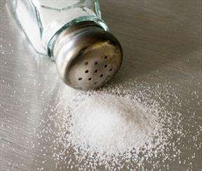 نمک هایی که مردم نباید بخورند