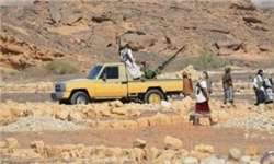 دستگیری اعضای باند تروریستی وابسته به القاعده در یمن