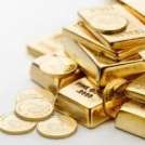 روند صعودی قیمت طلا و سکه در بازار