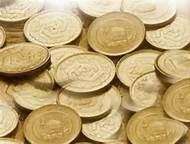 قیمت سکه و ارز دربازار دوشنبه/جدول