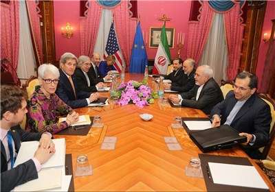 هیچگونه توافق هسته‌ای بین ایران و گروه ۱+۵ صورت نگرفته است