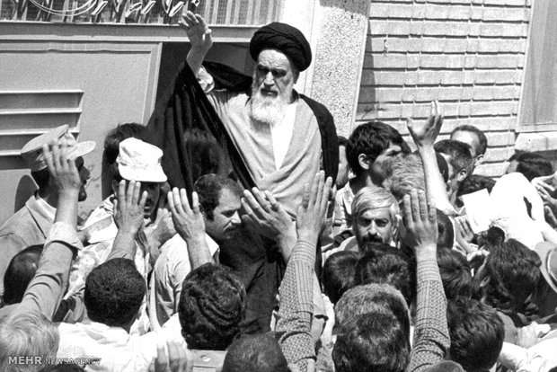 فرهنگ عمومی در نگاه امام خمینی(ره)
