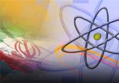 مسابقه نقاشی هسته‌ای در کرج برگزار شد