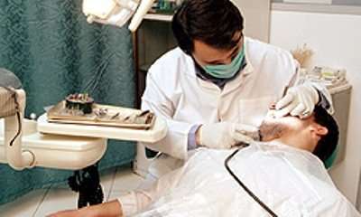 50 درصد مواد و تجهیزات دندانپزشکی در کشور تولید می‌شود