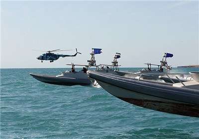 جزئیات جدید از توقیف کشتی تجاری مرسک توسط قایق‌های تندرو سپاه در خلیج‌فارس