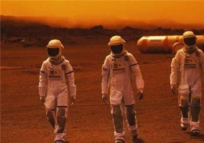 انسان باید به مریخ برود؟