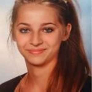 داعش دختر نوجوان اتریشی جدا شده از خود را اعدام کرد/عکس