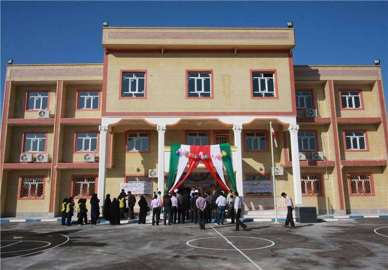 38 مدرسه‌ خیرساز در استان البرز ساخته می‌شود