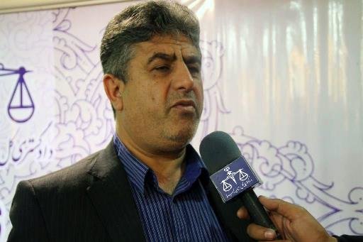 دستگیری مدیر سایت تقلبی سهام عدالت در کرج