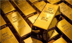 افزایش قیمت طلای جهانی/ نرخ دلار ۳۴۶۴ تومان‌‌‌+جدول