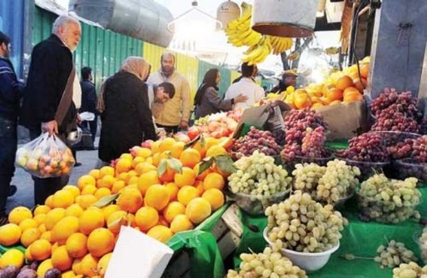 واردات مجدد میوه به کشور/ زردآلوی ترکیه به ایران آمد