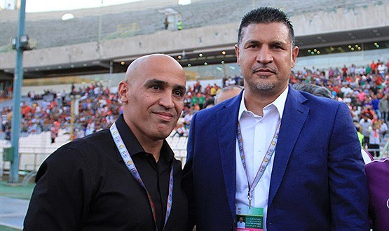 فوتبال در فصل آینده؛ علی دایی و علی منصوریان در لیست انتظار!