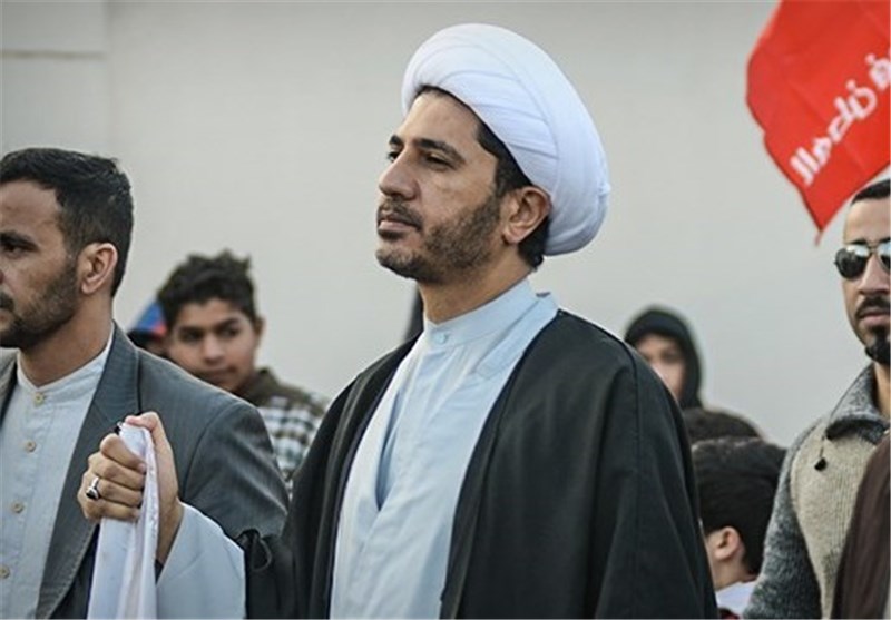 دادگاه آل‌خلیفه حکم حبس شیخ علی سلمان را به ۹ سال افزایش داد