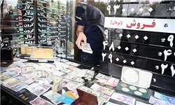 تکانه‌‌های سقوط پوند به بازار تهران رسید