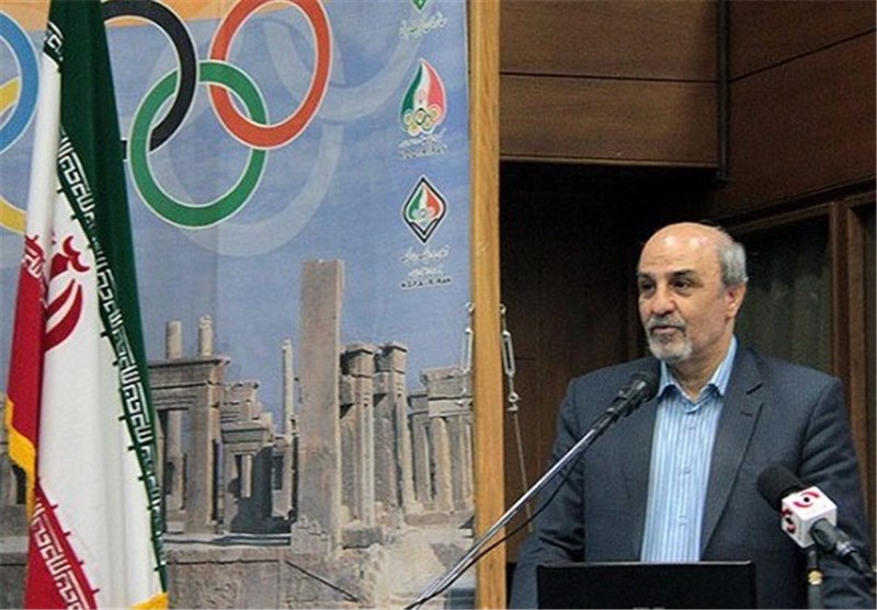رئیس جمهور کاملاً در جریان روند آماده‌سازی کاروان‌های ایران برای بازی‌های ریو قرار دارد