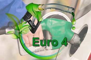 عرضه گازوئیل یورو ۲ متوقف می‌شود