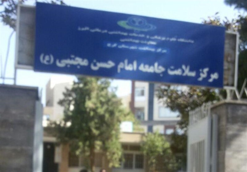 عدم پوشش خبری سفر وزیر بهداشت قبرس در پی ناهماهنگی استانداری و علوم پزشکی البرز