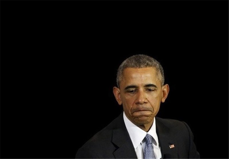 اوباما از بشار اسد عذرخواهی کرد