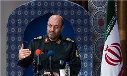 3 موشک برد بلند ایران در آینده نزدیک رونمایی خواهند شد/ دشمن با فریب و لبخند به دنبال پیشبرد اهداف خود است