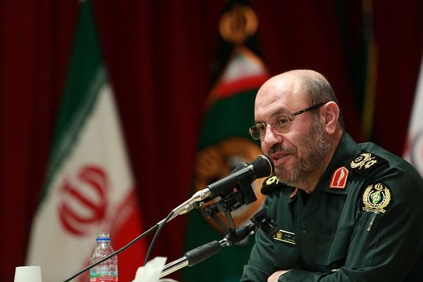 ایران بر همه معادلات امنیتی منطقه تاثیرگذار است