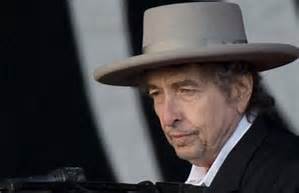 باب دیلن جایزه نوبل را رد کرد