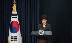 پارلمان کره جنوبی روز جمعه رئیس‌جمهور را استیضاح می‌کند