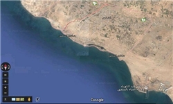 اصابت موشک بالستیک یمن به نیروگاه برق جنوب عربستان