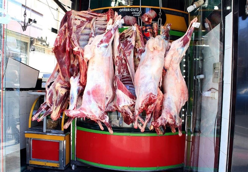 فروش جنین گوسفند توسط دستفروشان در کرج پیگیری می‌شود