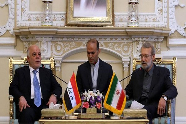 تجزیه عراق خواسته رژیم صهیونیستی است