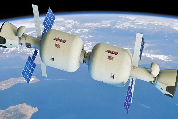 روسیه ۲۰۲۰ کشتی فضایی به ماه می‌فرستد