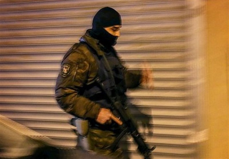 کشته شدن ۴۸ تروریست در درگیری با نیروهای امنیتی ترکیه