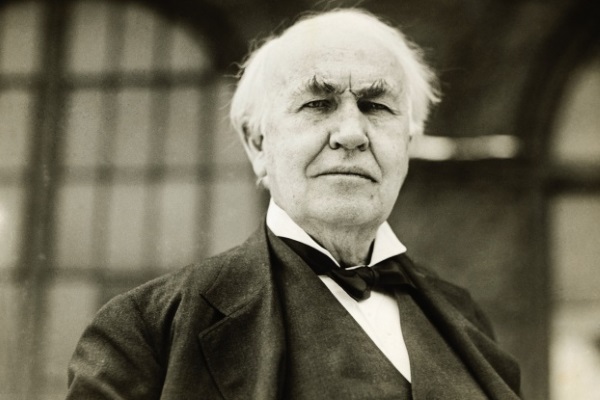 9 اختراع عجیب و غریب توماس ادیسون