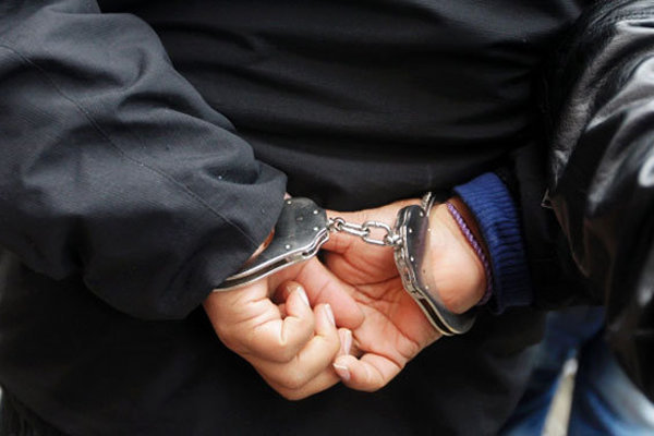 ربوده شدن دختر ۲۰ ساله در کرج/آدم‌ربایان دستگیر شدند