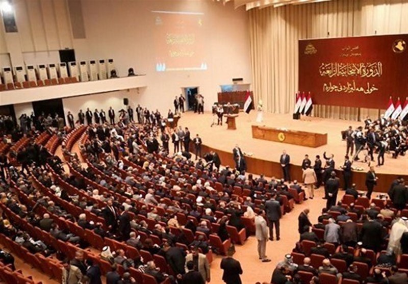 امروز؛ تعیین دومین نایب‌رئیس پارلمان عراق