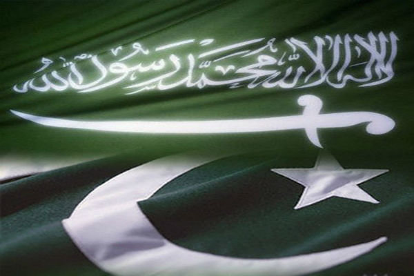 عربستان در کریدور اقتصادی چین- پاکستان شریک می‌شود