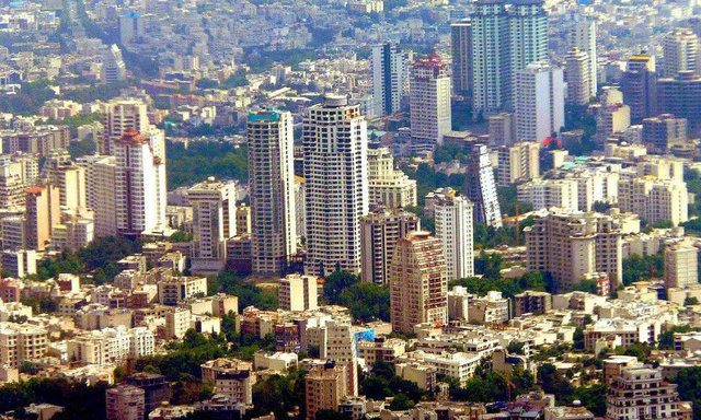 افت شدید معاملات مسکن در شهریورماه مسکن تهران