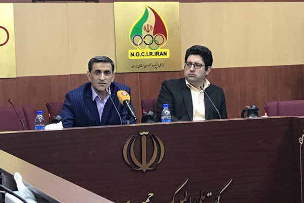 منفی شدن تمام نمونه‌های دوپینگ ایران در بازی‌های آسیایی