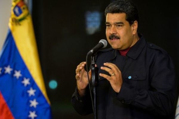 «مادورو» ۳ کشور آمریکای لاتین را به دسیسه‎چینی متهم کرد